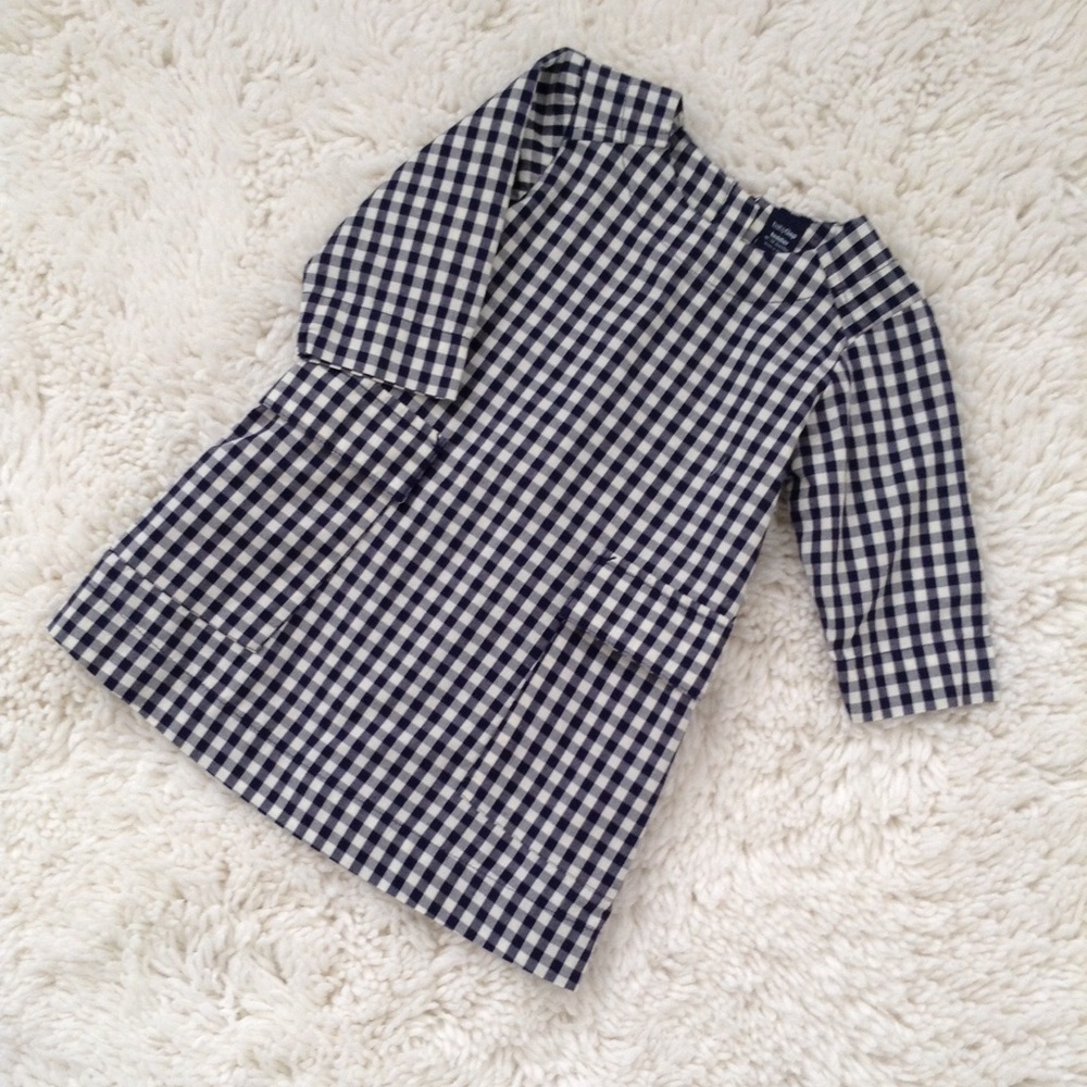 BABY GAP DRESS